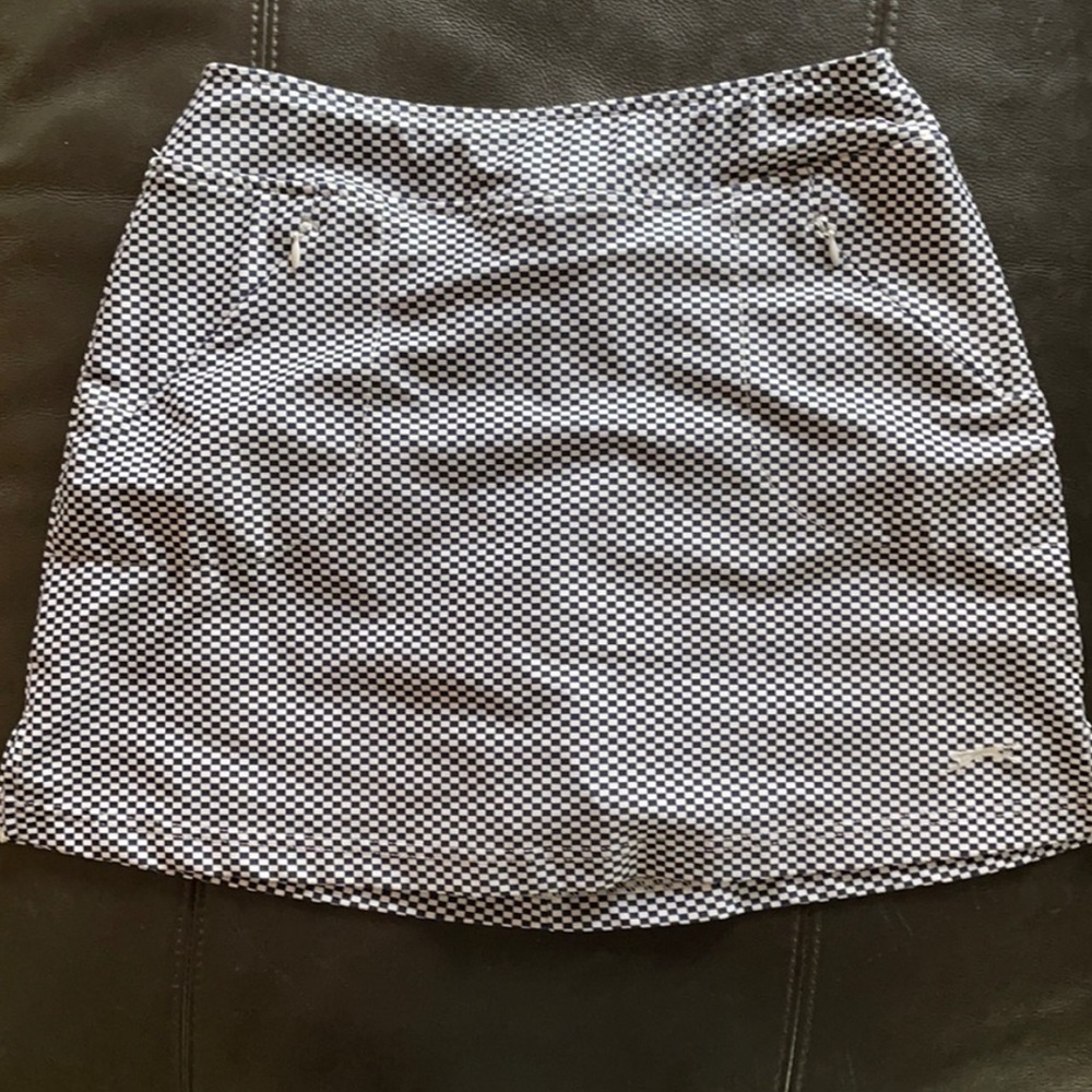 Slazenger golf tennis skirt 🌿